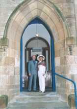 Alex & Anne