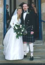 Happy Couple