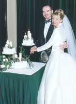 Cutting the Cake
