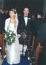 Down The Isle