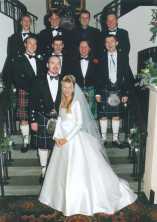 Men In Kilts