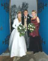 Proud Father & Daughters