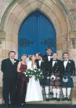 Wedding Party
