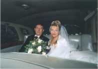 Bridal Car
